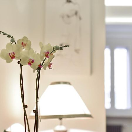 Campo de' Fiori Brand New Apartment Roma Exterior foto