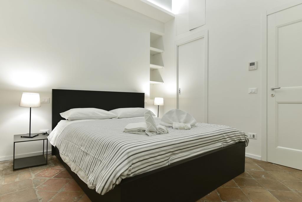 Campo de' Fiori Brand New Apartment Roma Exterior foto