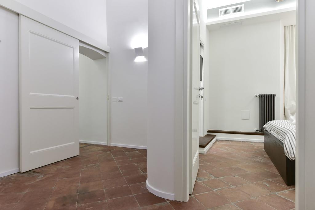 Campo de' Fiori Brand New Apartment Roma Exterior foto
