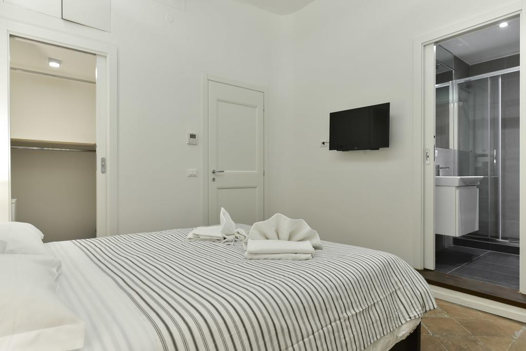Campo de' Fiori Brand New Apartment Roma Exterior foto