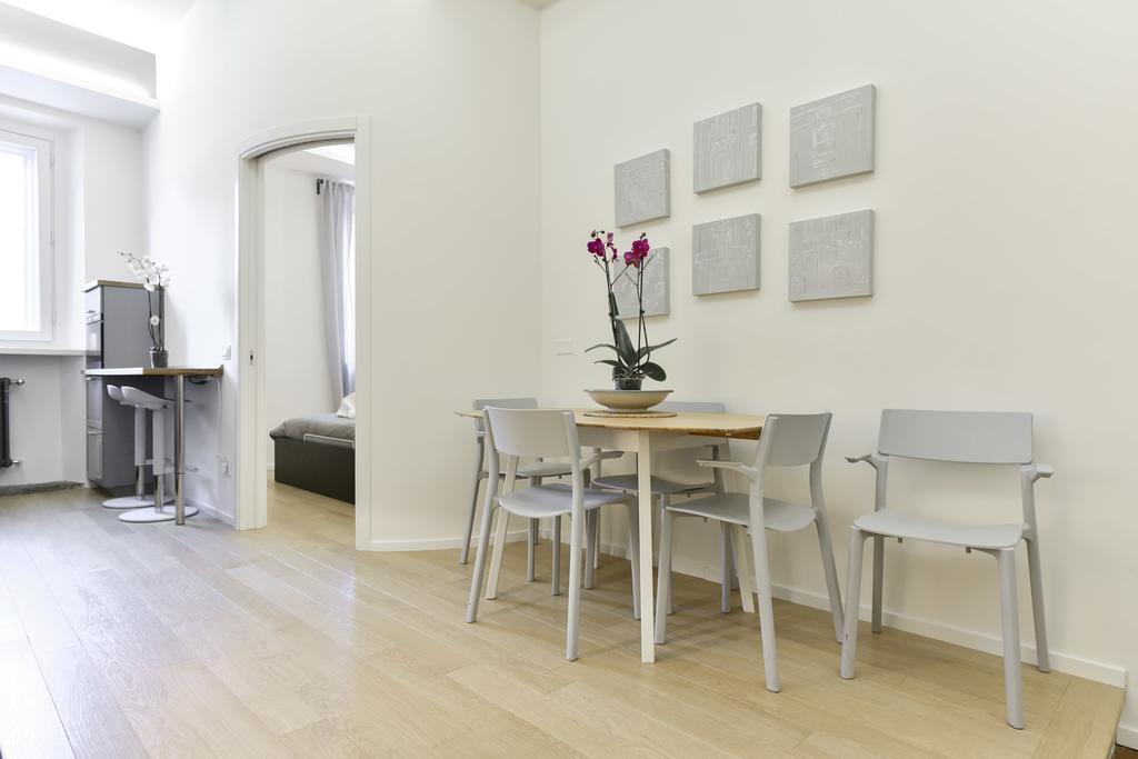 Campo de' Fiori Brand New Apartment Roma Exterior foto