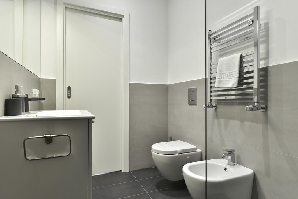 Campo de' Fiori Brand New Apartment Roma Exterior foto