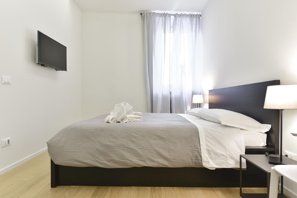 Campo de' Fiori Brand New Apartment Roma Exterior foto