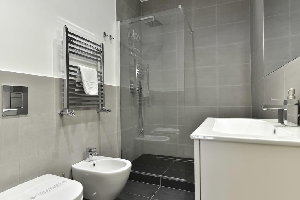 Campo de' Fiori Brand New Apartment Roma Exterior foto